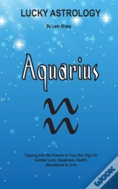 Lucky Astrology - Aquarius