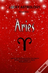Lucky Astrology - Aries