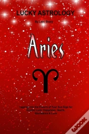 Capa do artigo Lucky Astrology - Aries