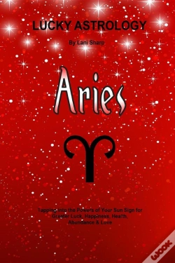 Capa do artigo Lucky Astrology - Aries