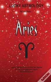 Capa do artigo Lucky Astrology - Aries