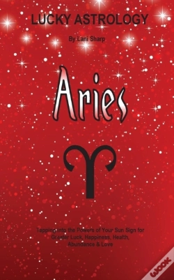 Capa do artigo Lucky Astrology - Aries