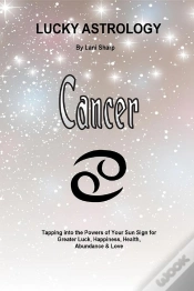 Capa do artigo Lucky Astrology - Cancer