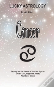 Capa do artigo Lucky Astrology - Cancer