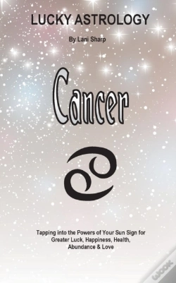 Capa do artigo Lucky Astrology - Cancer
