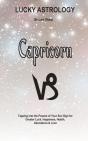Lucky Astrology - Capricorn - Preview