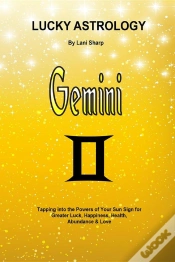 Capa do artigo Lucky Astrology - Gemini