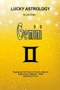 Lucky Astrology - Gemini - Preview