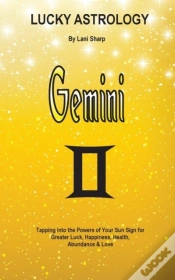 Capa do artigo Lucky Astrology - Gemini
