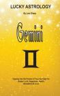 Lucky Astrology - Gemini - Preview