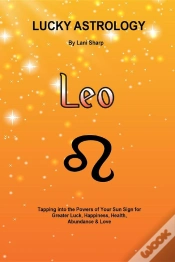 Capa do artigo Lucky Astrology - Leo