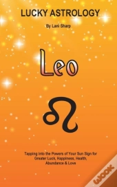 Lucky Astrology - Leo