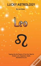 Capa do artigo Lucky Astrology - Leo