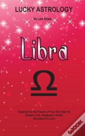 Lucky Astrology - Libra