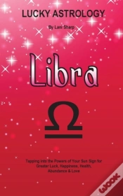 Capa do artigo Lucky Astrology - Libra