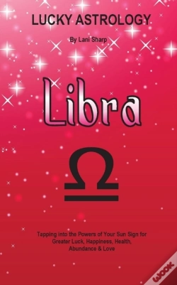 Capa do artigo Lucky Astrology - Libra
