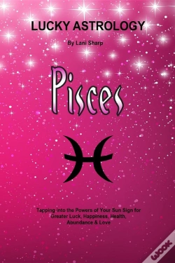 Capa do artigo Lucky Astrology - Pisces