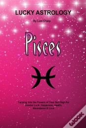 Capa do artigo Lucky Astrology - Pisces
