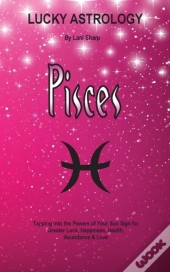 Lucky Astrology - Pisces