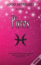 Capa do artigo Lucky Astrology - Pisces