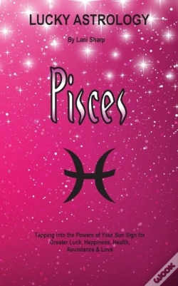 Capa do artigo Lucky Astrology - Pisces