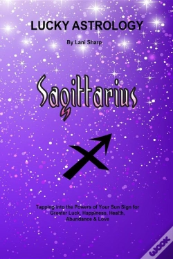 Capa do artigo Lucky Astrology - Sagittarius