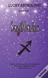 Lucky Astrology - Sagittarius