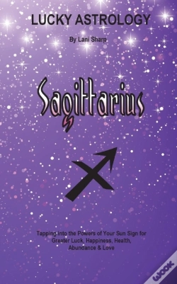 Capa do artigo Lucky Astrology - Sagittarius