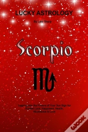 Capa do artigo Lucky Astrology - Scorpio