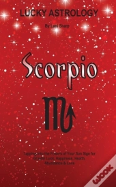 Lucky Astrology - Scorpio