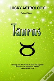 Capa do artigo Lucky Astrology - Taurus