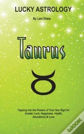 Lucky Astrology - Taurus