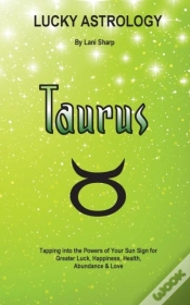 Capa do artigo Lucky Astrology - Taurus