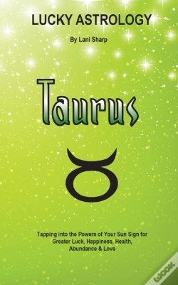 Capa do artigo Lucky Astrology - Taurus