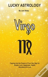 Lucky Astrology - Virgo