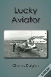 Capa do artigo Lucky Aviator