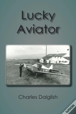 Capa do artigo Lucky Aviator