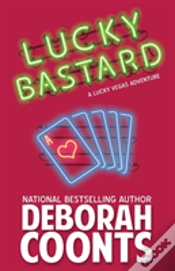 Capa do artigo Lucky Bastard