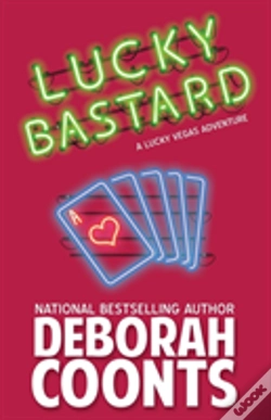 Capa do artigo Lucky Bastard