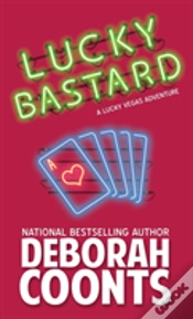 Capa do artigo Lucky Bastard