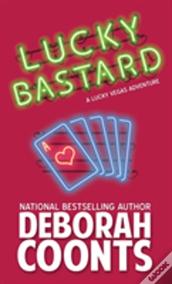 Capa do artigo Lucky Bastard