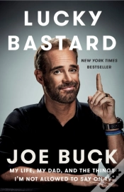 Capa do artigo Lucky Bastard