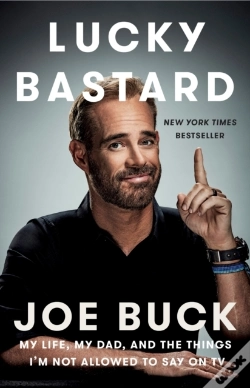 Capa do artigo Lucky Bastard