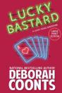 Lucky Bastard: Large Print Edition - Preview