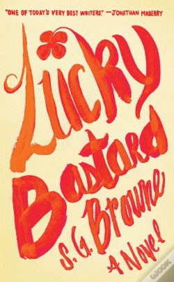 Capa do artigo Lucky Bastard