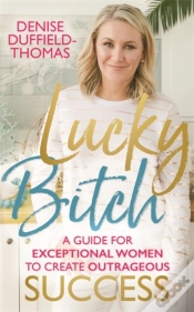 Capa do artigo Lucky Bitch