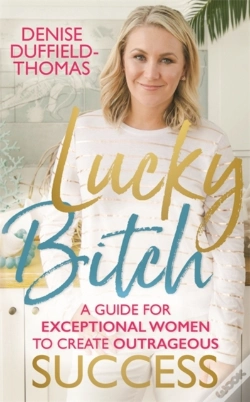 Capa do artigo Lucky Bitch