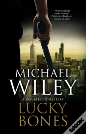 Capa do artigo Lucky Bones