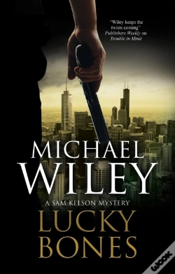 Capa do artigo Lucky Bones