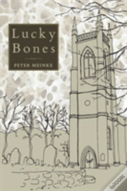 Capa do artigo Lucky Bones